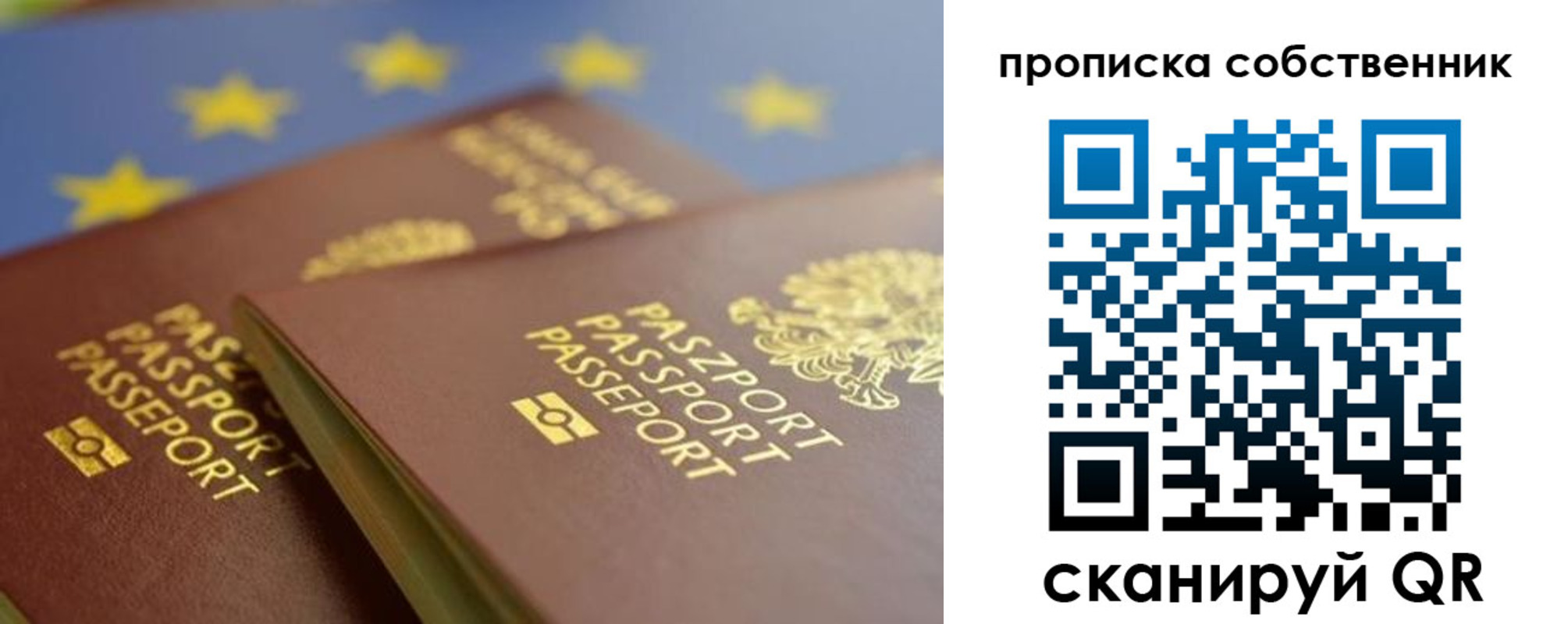 прописка для работы в Котово